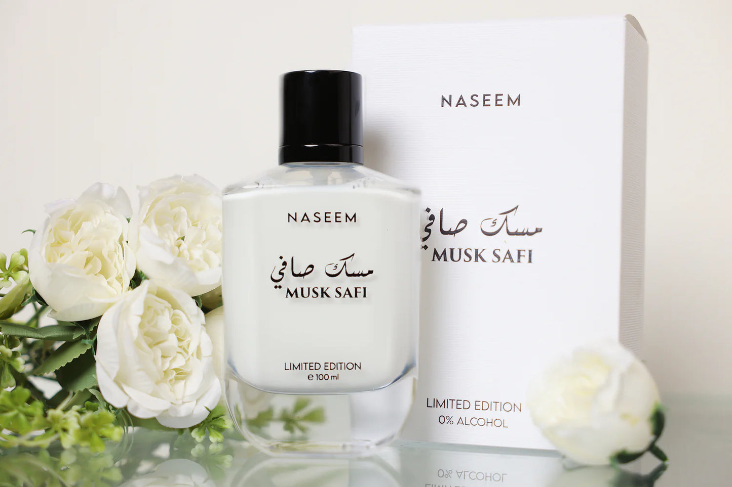 MUSK SAFI