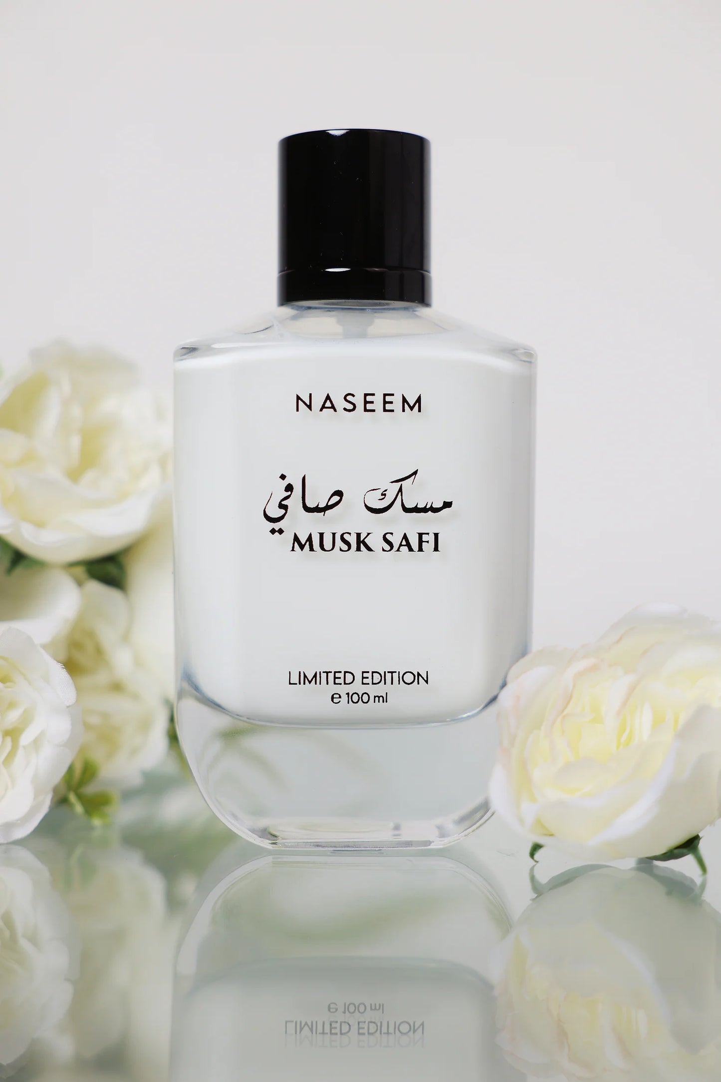 MUSK SAFI