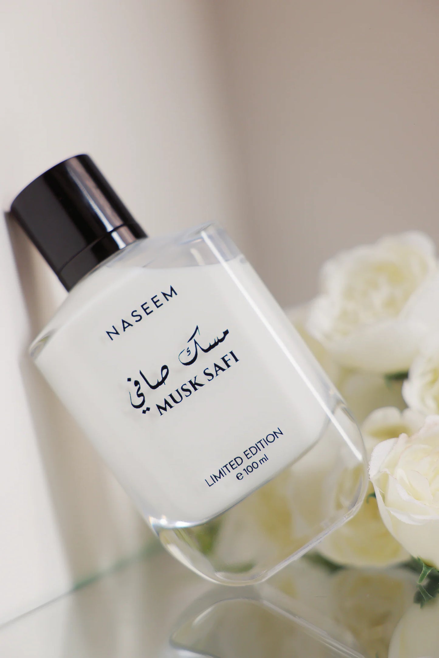 MUSK SAFI