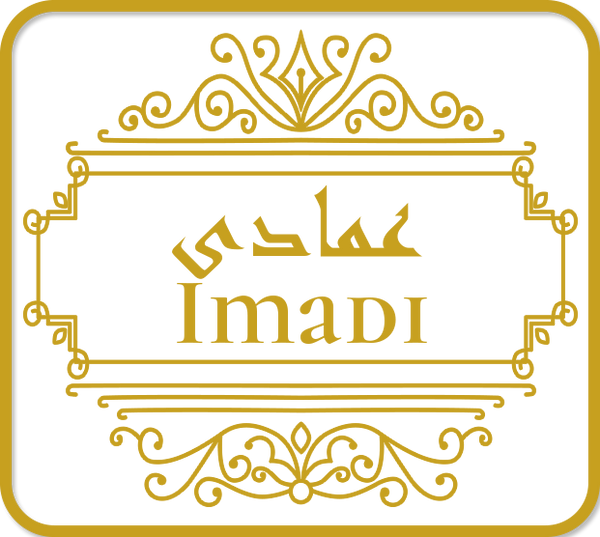 Imadi Perfumes