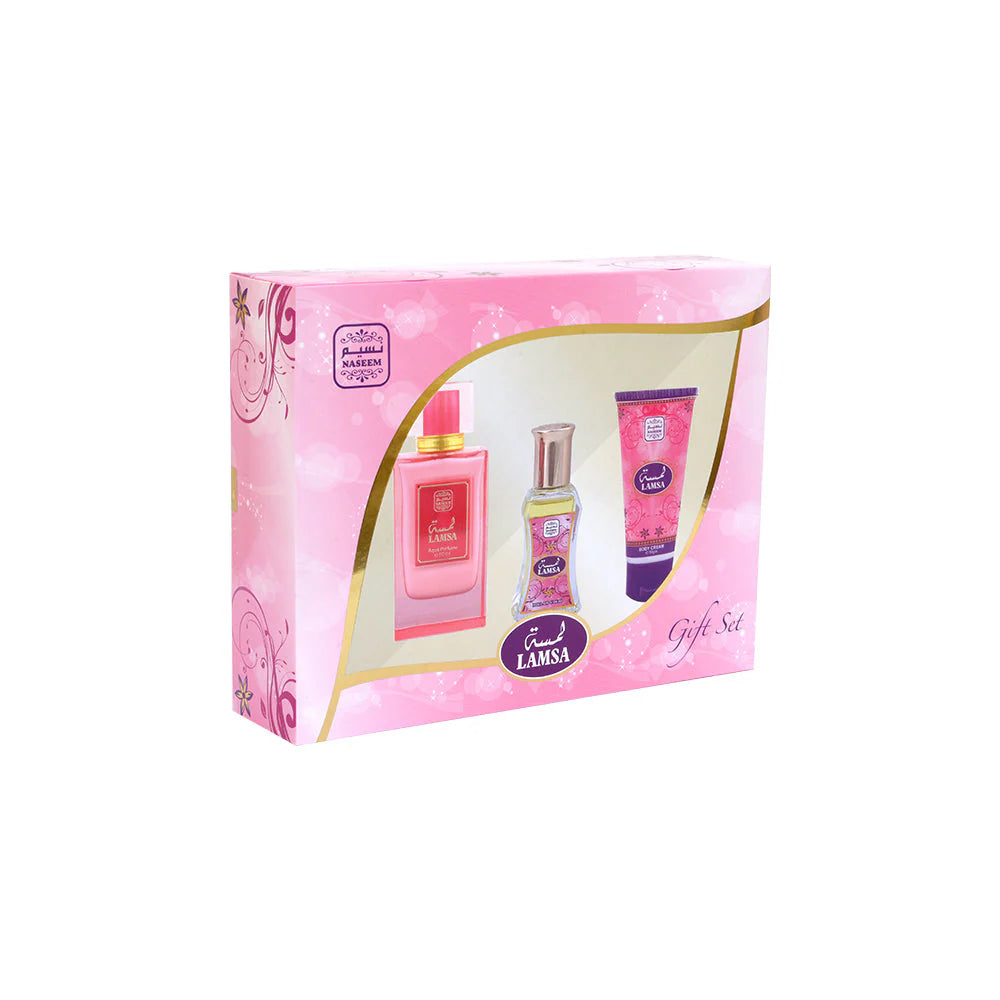 LAMSA GIFT SET