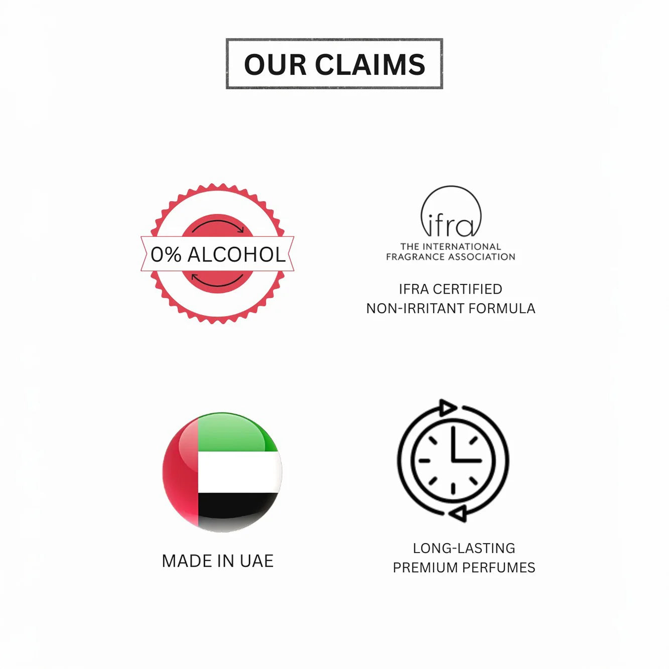 MIRAAT AQUA PARFUM 100ML