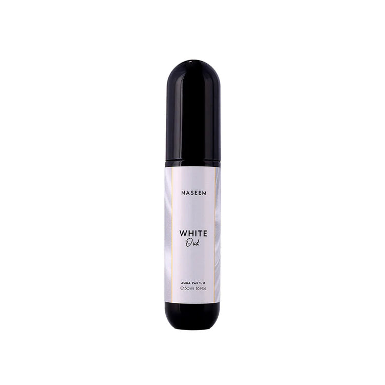 WHITE OUD