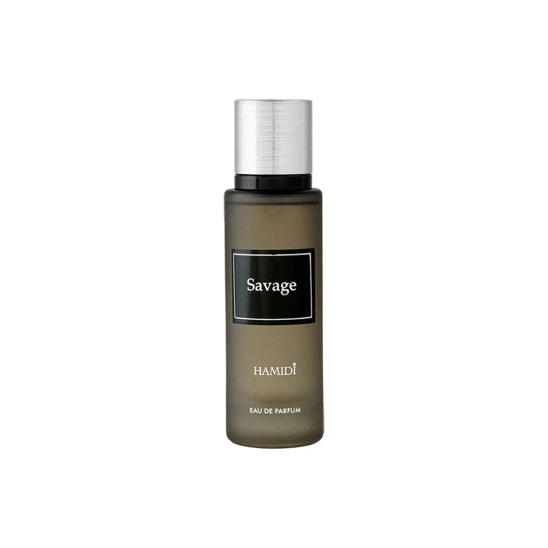 HAMIDI SAVAGE MEN 30ML EDP(HAMIDI SERIES)