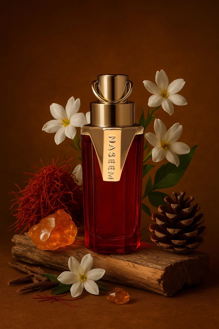 CARMINE ATTAR 15ML
