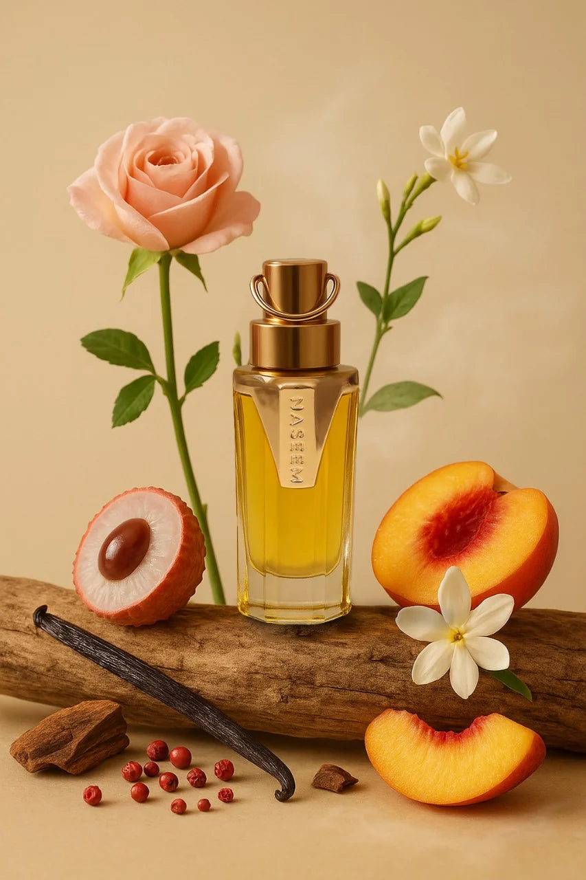 ELYRA ATTAR 15ML