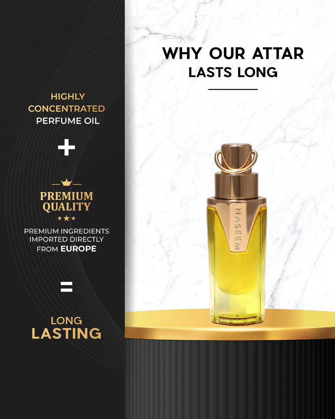 ELYRA ATTAR 15ML