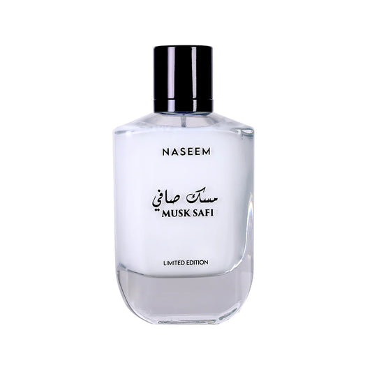 MUSK SAFI