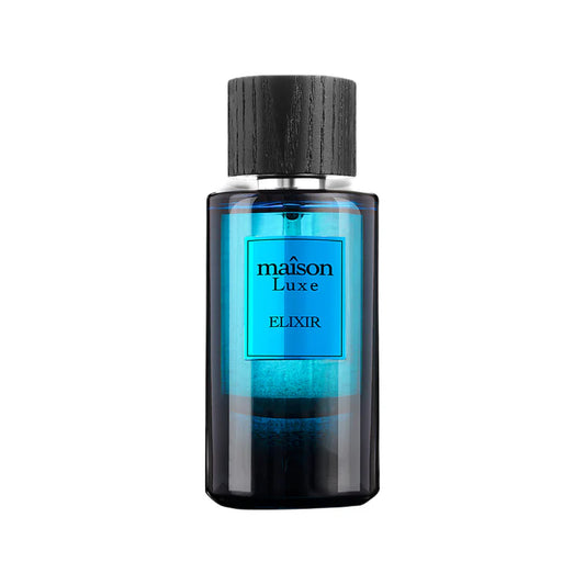 MAISON LUXE ELIXIR EAU DE PARFUM - 110ML