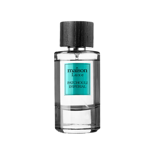 MAISON LUXE PATCHOULI IMPERIAL EAU DE PARFUM - 110ML