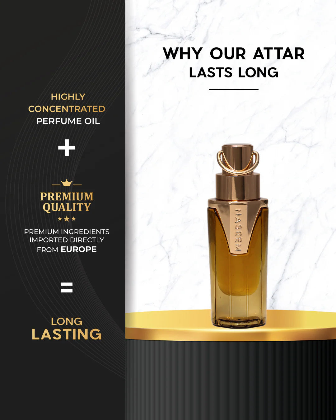 ORION ATTAR 15ML