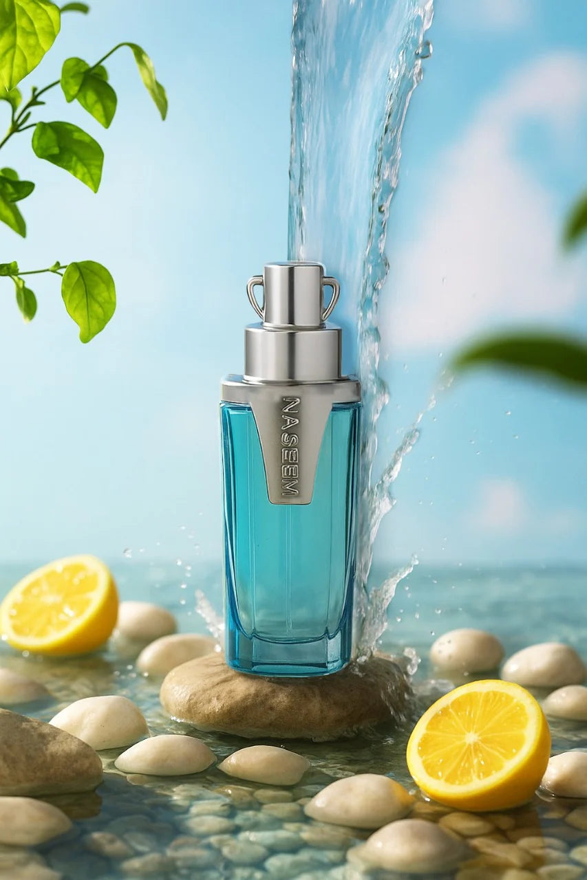 ZEPHYR ATTAR 15ML