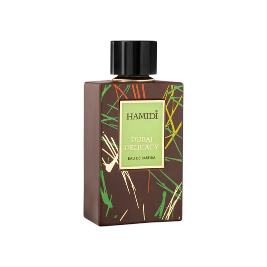 DUBAI DELICACY EAU DE PARFUM - 100ML