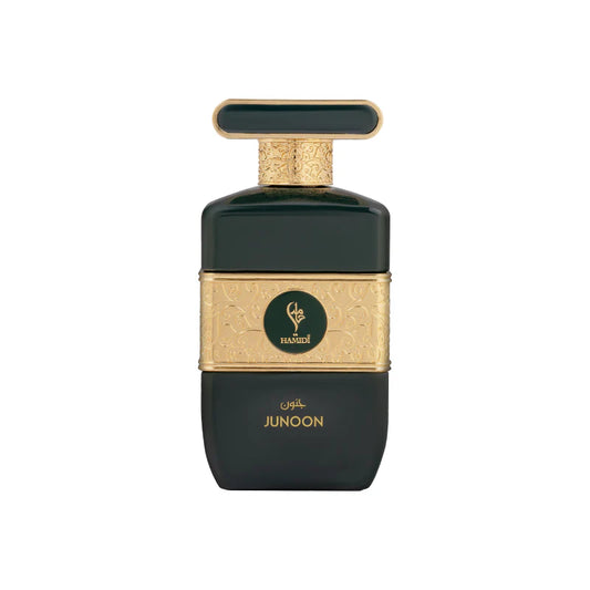 JUNOON EAU DE PARFUM 100ML