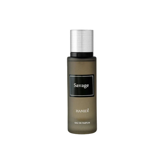 HAMIDI SAVAGE MEN 30ML EDP(HAMIDI SERIES)