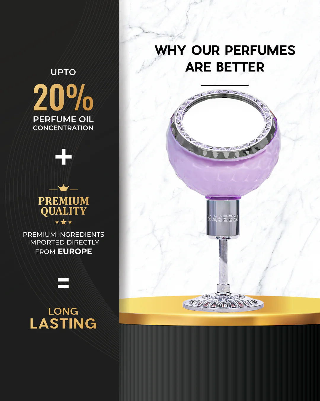 LEEN AQUA PARFUM